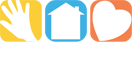 Manos Home Care | Footer Logo